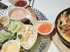-俄士厨房(时代天街店)