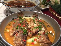 -李老爹香辣蟹(宣武门店)