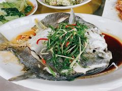 -众味海鲜大排档·活海鲜·潮汕味(南澳店)