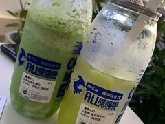 -蔻蔻椰·鲜萃椰子水(COCO Park店)