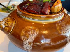 -松鹤楼·非遗·苏帮菜(融科店)