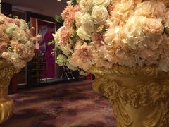 -芭菲盛宴·环球美食(解放碑英利国际店)