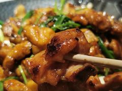 -新太二·鲜料川菜(晶耀前滩店)