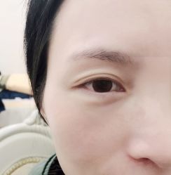 -变美丽半永久纹眉连锁·机器野生眉·洗眉