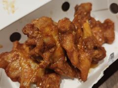 -必胜客餐厅(昆百大泰业城店)