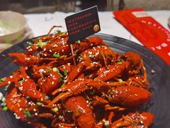 油焖大虾-巴厘龙虾·榜首油焖大虾(旗舰店·万松园)