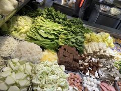 -林静小吃(复兴路店)