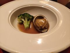 -OPEN開全日自助餐厅·西餐·海鲜(佛山希尔顿酒店)