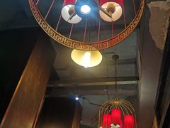 大堂-红鼎坊·老成都火锅(新南门店)