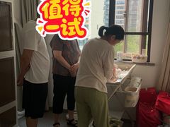 -悦芽照护月嫂+育儿嫂(杭州店)