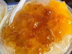 桃胶木瓜雪耳-百花传统甜品店(原址店)