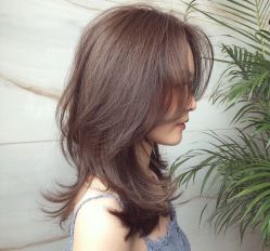 -TK·HAIR SALON韩式设计