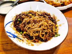 -中国凉都黄牛肉馆(杭州总店)