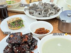 -护国寺小吃(地安门店)