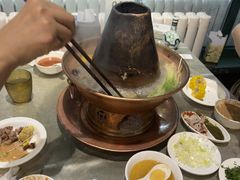 -东来顺饭庄(王府井步行街店)