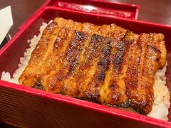 -翔峰炭火鳗鱼(悦泰街里公寓店)