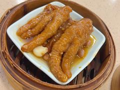 -点都德(皇岗村店)
