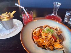 -blue frog蓝蛙(长泰广场店)