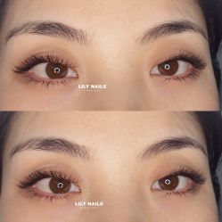 -LILY NAILS美甲美睫
