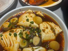 -正宗齐齐哈尔烤肉·齐牛哥鲜切炭火烤肉(杭州总店)