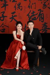 -全城热恋璀璨婚纱摄影(国贸总店)