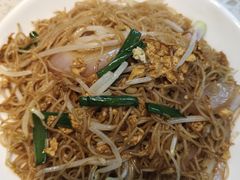 -花少爷·鲜虾干贝粥(延安万达店)
