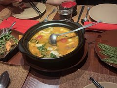 -花马天堂云南餐厅 Lost Heaven(高邮路店)