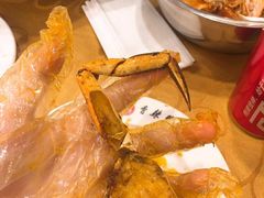 -秦记香辣蟹(松榆里店)