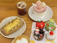-自然熟Bakery(纬四路店)