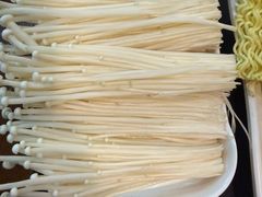 -晓林火锅(安定门店)