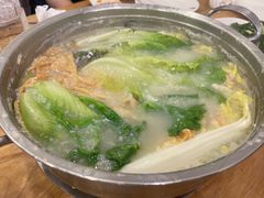 粥底火锅-吉友粥底火锅(方斜路店)