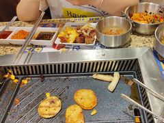 -阿亲家·韩式无限烤肉(春熙路店)