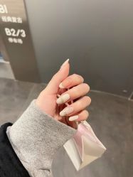 -U3美甲