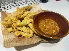 -阿青龙虾·烧烤大排档(湖里万达店)