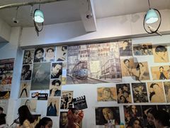 -超琪星·咖啡简餐(川音店)