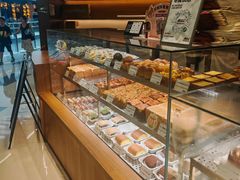 -君之狮子山·轻糖烘焙(松江印象城店)