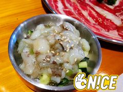 -kingkong大猩猩烤肉(CBD店)