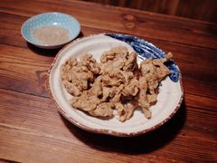 软炸里脊-食戟