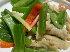 菜根老坛子-卞氏菜根香·川菜(青羊万达店)