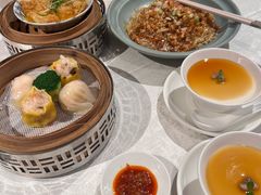 -南海渔村(珠江新城店)