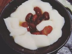 水玄豆花-铁道茶苑.色稷餐厅(莲花南路店)