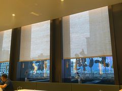 靠窗位-潮上潮(南中环店)