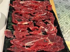-三毛牛肉店(福强店)
