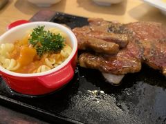 -豪客来牛排(海沧阿罗海店)