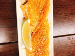-筑地鲜鱼(重庆南路店)