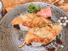 -小川洋风料理(街道口店)