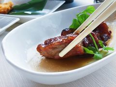 -天龙轩(香港丽思卡尔顿酒店)