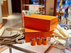 -HERMES(上海恒隆广场店)