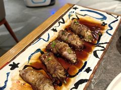 -一品诚记烤肉·甄选店(中南路店)