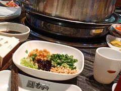 -老船舫·现做活鲜鱼馆(东郊记忆店)